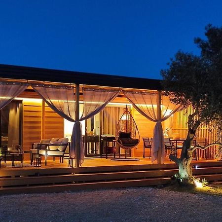 Zen Zone Premium Mobile Home دراغ المظهر الخارجي الصورة
