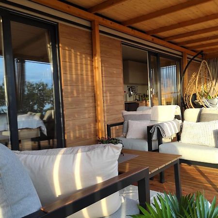 Zen Zone Premium Mobile Home دراغ المظهر الخارجي الصورة