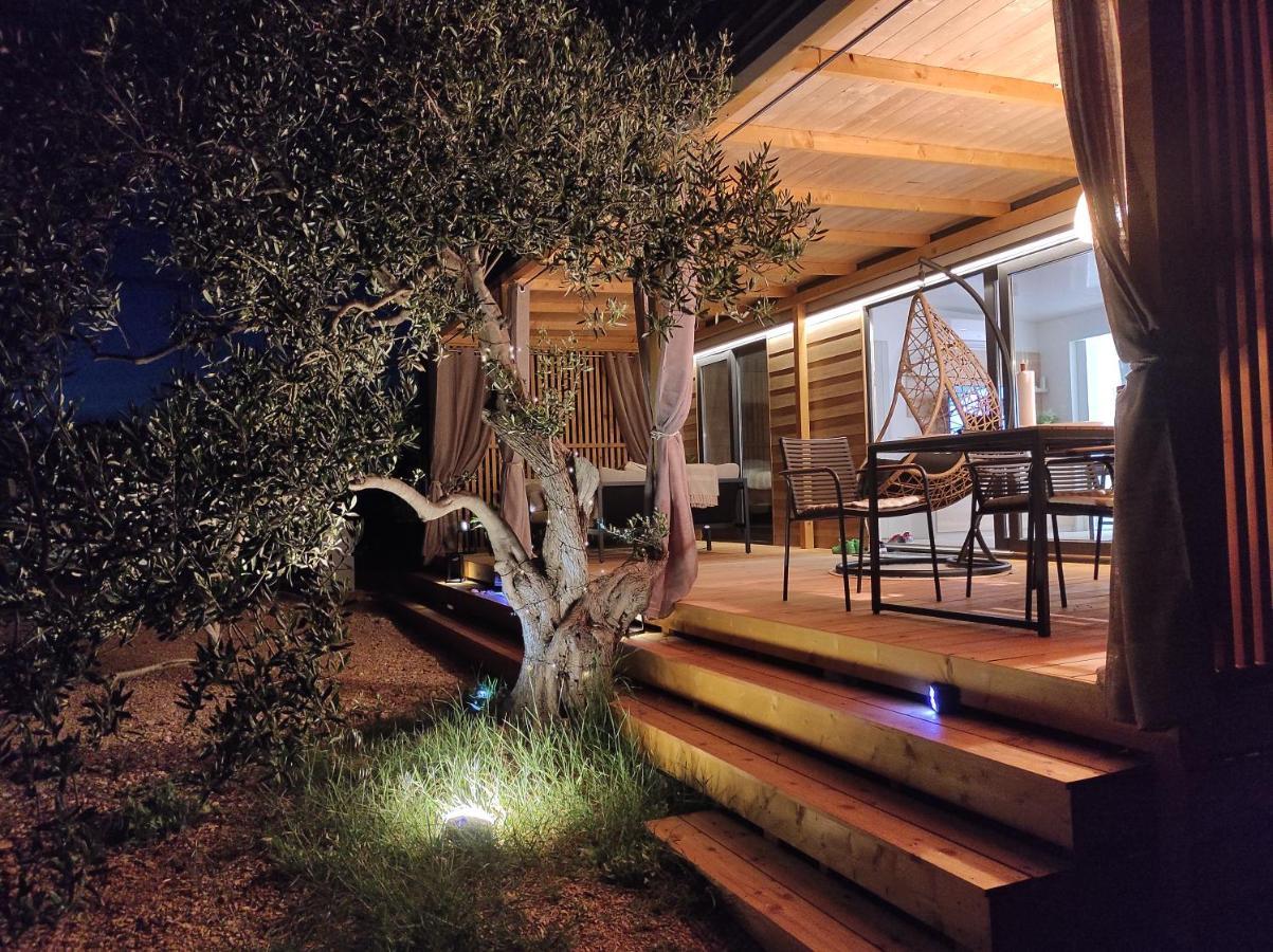 Zen Zone Premium Mobile Home دراغ المظهر الخارجي الصورة