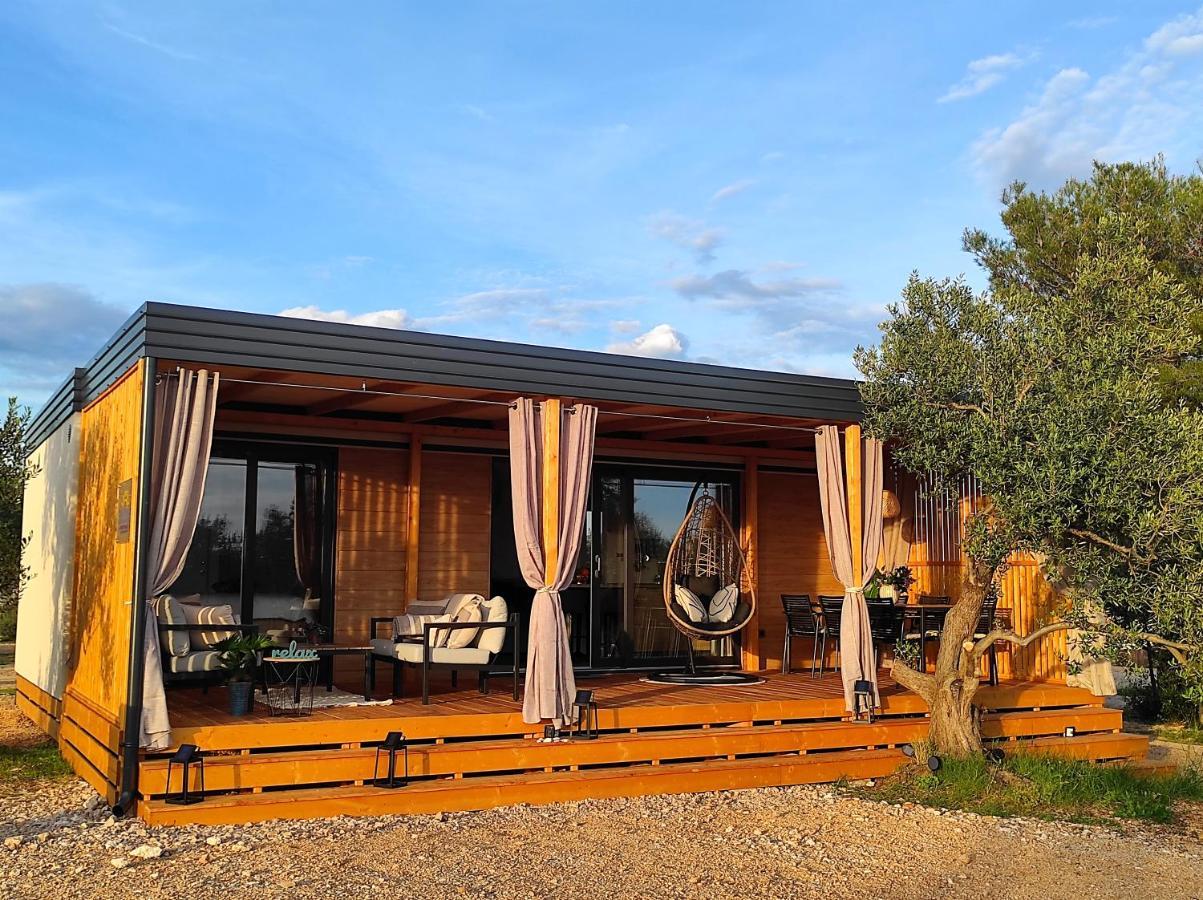 Zen Zone Premium Mobile Home دراغ المظهر الخارجي الصورة
