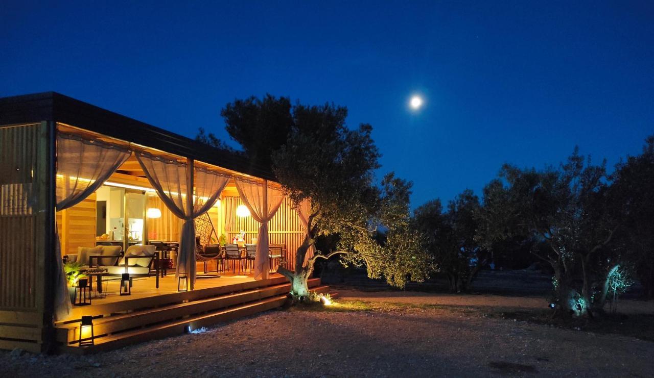 Zen Zone Premium Mobile Home دراغ المظهر الخارجي الصورة