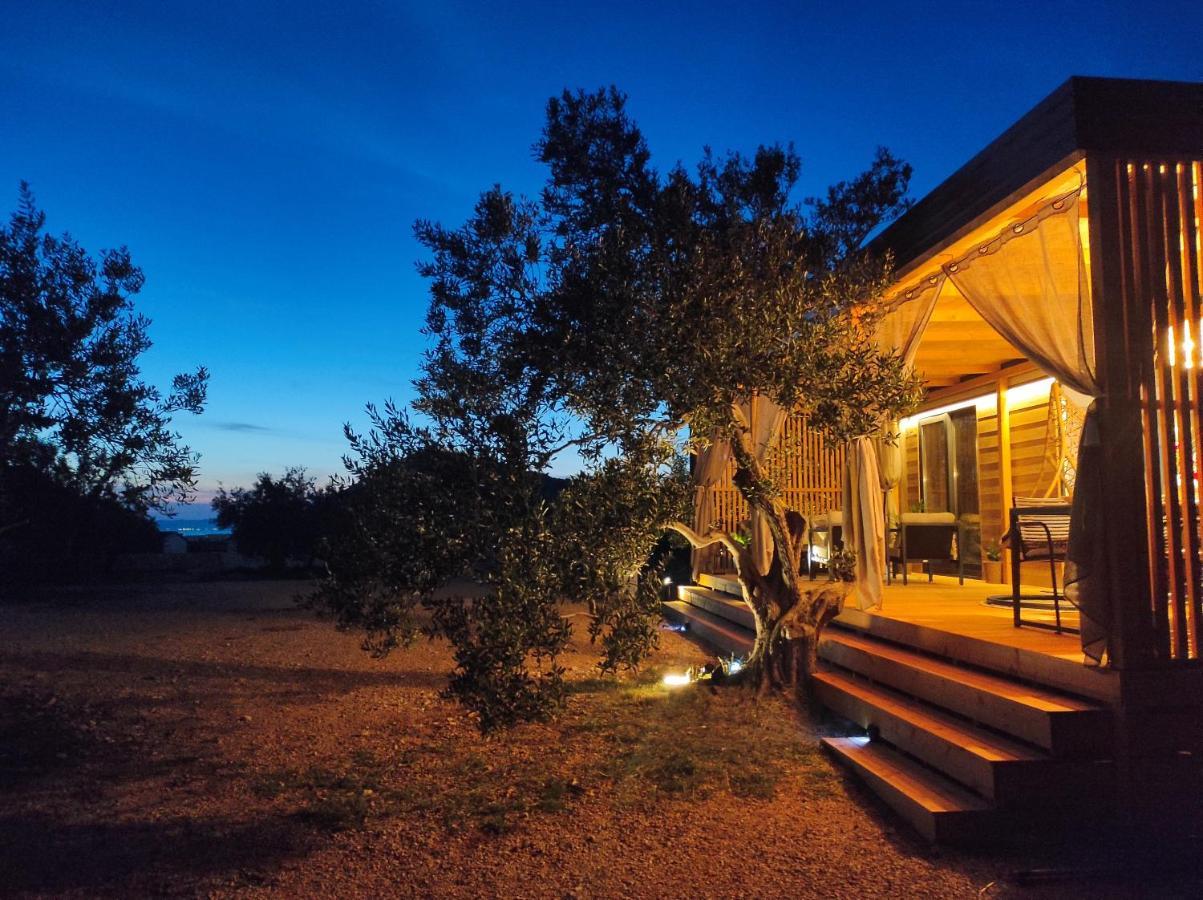 Zen Zone Premium Mobile Home دراغ المظهر الخارجي الصورة