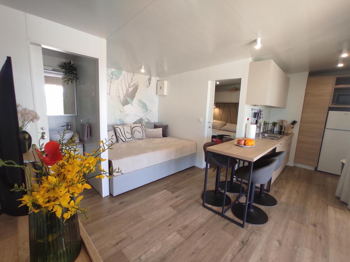 Zen Zone Premium Mobile Home دراغ المظهر الخارجي الصورة