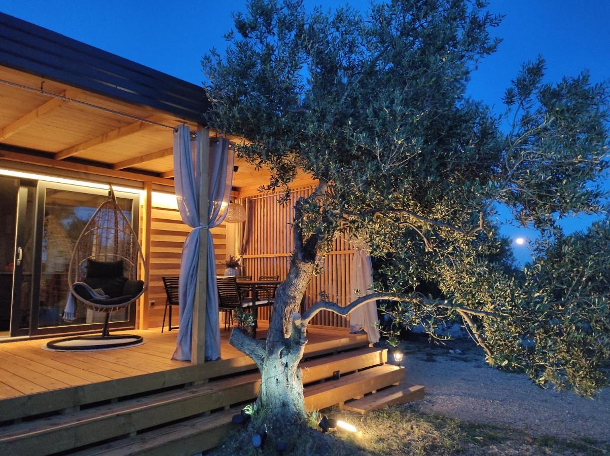 Zen Zone Premium Mobile Home دراغ المظهر الخارجي الصورة