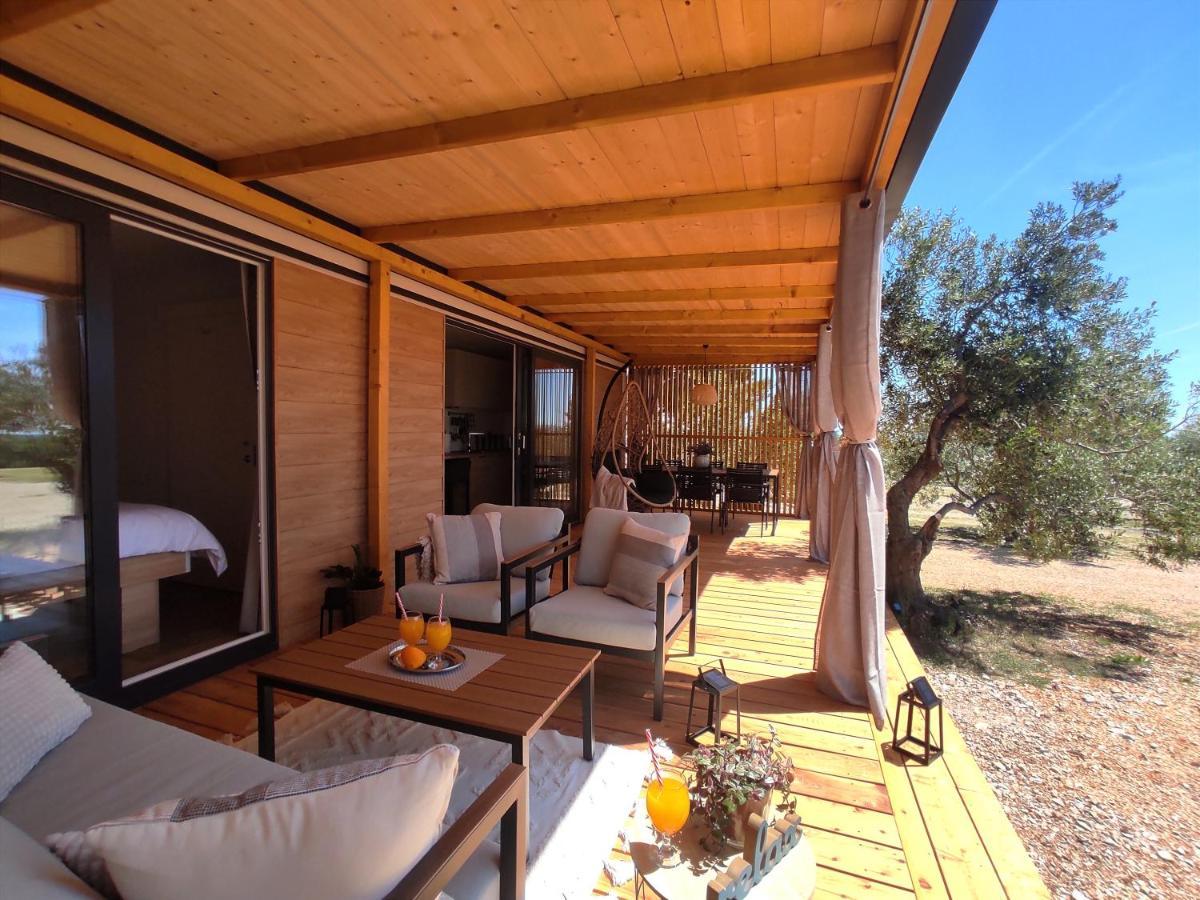 Zen Zone Premium Mobile Home دراغ المظهر الخارجي الصورة