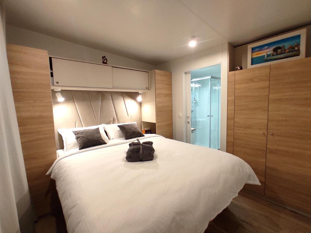 Zen Zone Premium Mobile Home دراغ المظهر الخارجي الصورة