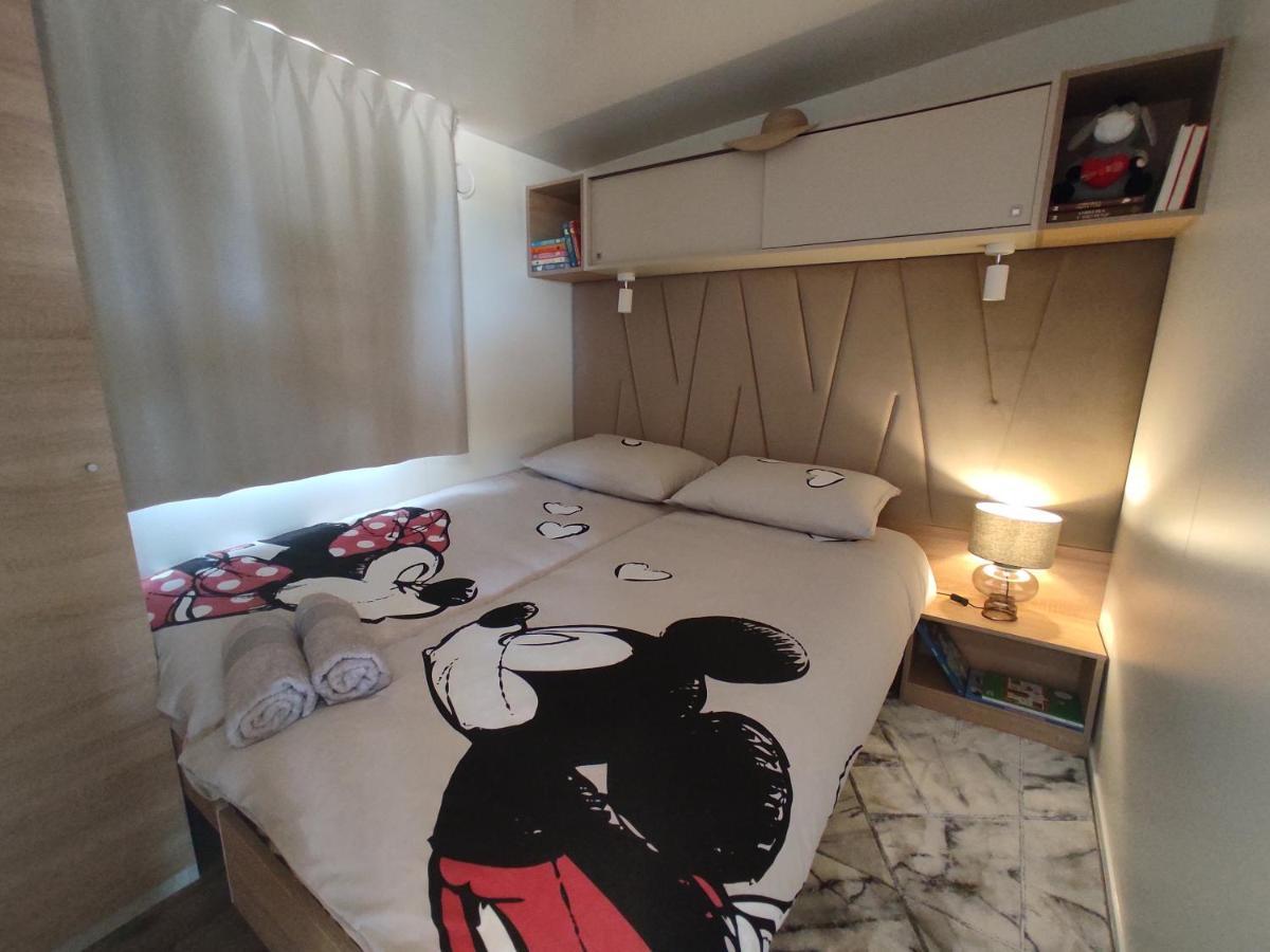 Zen Zone Premium Mobile Home دراغ المظهر الخارجي الصورة