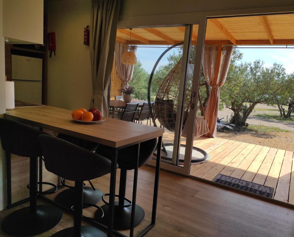 Zen Zone Premium Mobile Home دراغ المظهر الخارجي الصورة