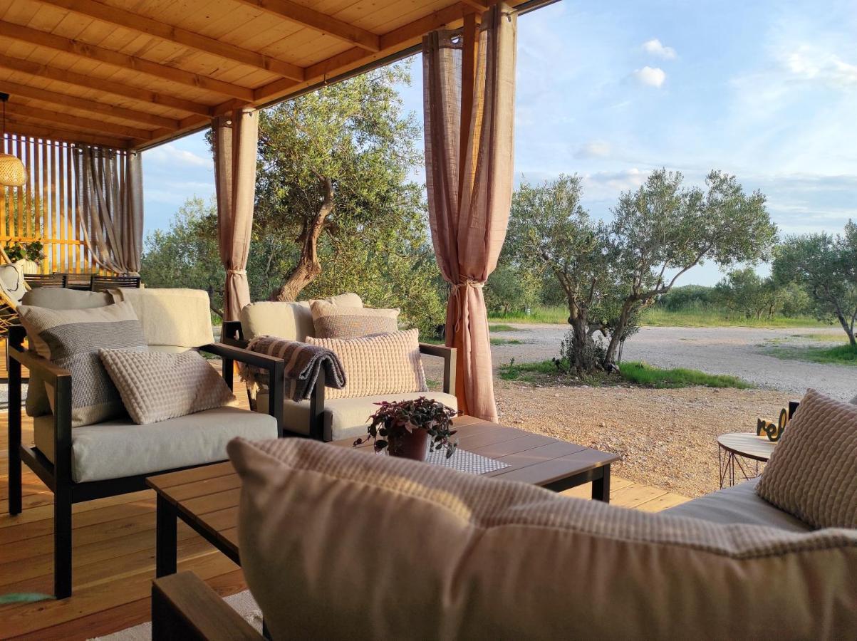 Zen Zone Premium Mobile Home دراغ المظهر الخارجي الصورة