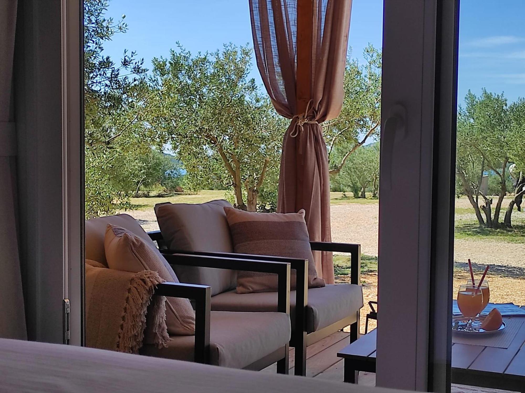 Zen Zone Premium Mobile Home دراغ المظهر الخارجي الصورة